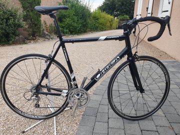 Brugt Orbea Asphalt 2014 Road & Gravel — billede 1 af 3