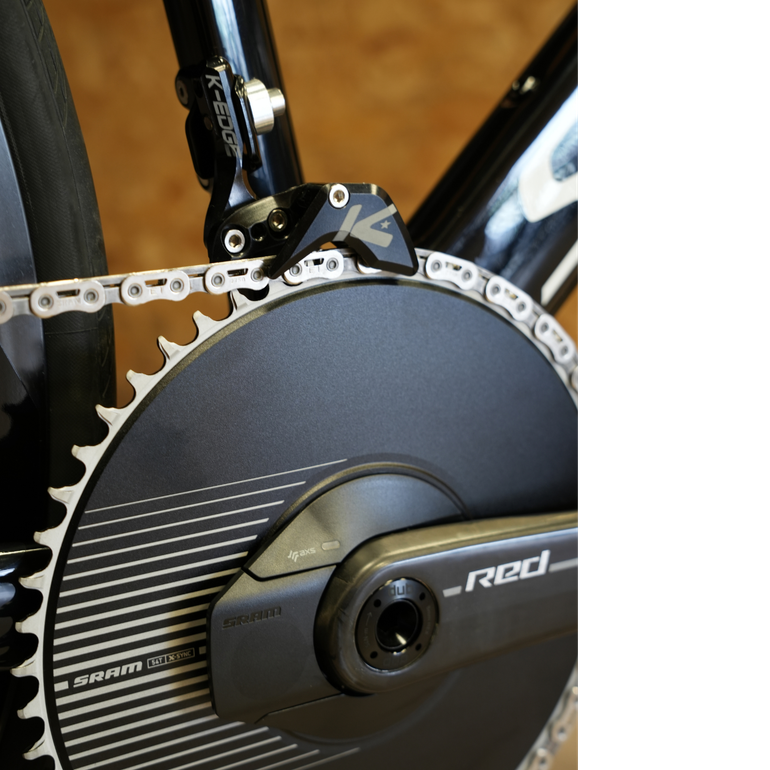 Brugt Specialized Shiv SRAM Force eTap AXS 2026 Road & Gravel — billede 2 af 5