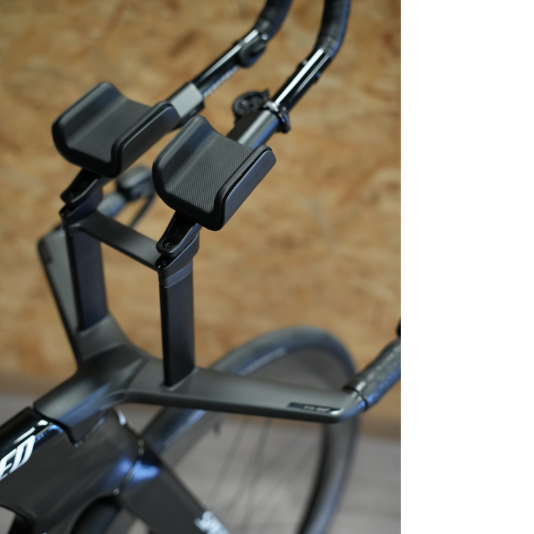 Brugt Specialized Shiv SRAM Force eTap AXS 2026 Road & Gravel — billede 4 af 5