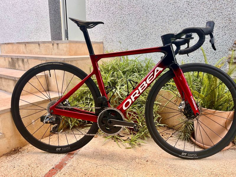 Gebrauchtes Orbea ORCA M11eTEAM-D 2020 2020 Road & Gravel