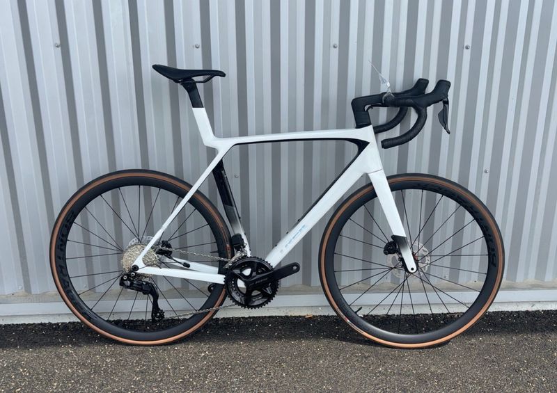 Used Trek Madone SL 6 Gen 8 2026 2026 Road & Gravel