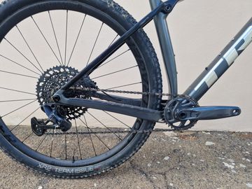 Tweedehands Trek Procaliber 9.7 2021 2021 Mountainbike — afbeelding 5 van 9