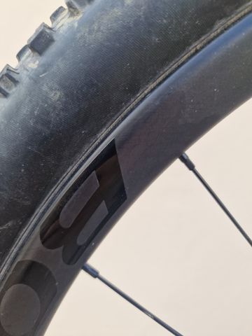 Tweedehands Trek Procaliber 9.7 2021 2021 Mountainbike — afbeelding 8 van 9