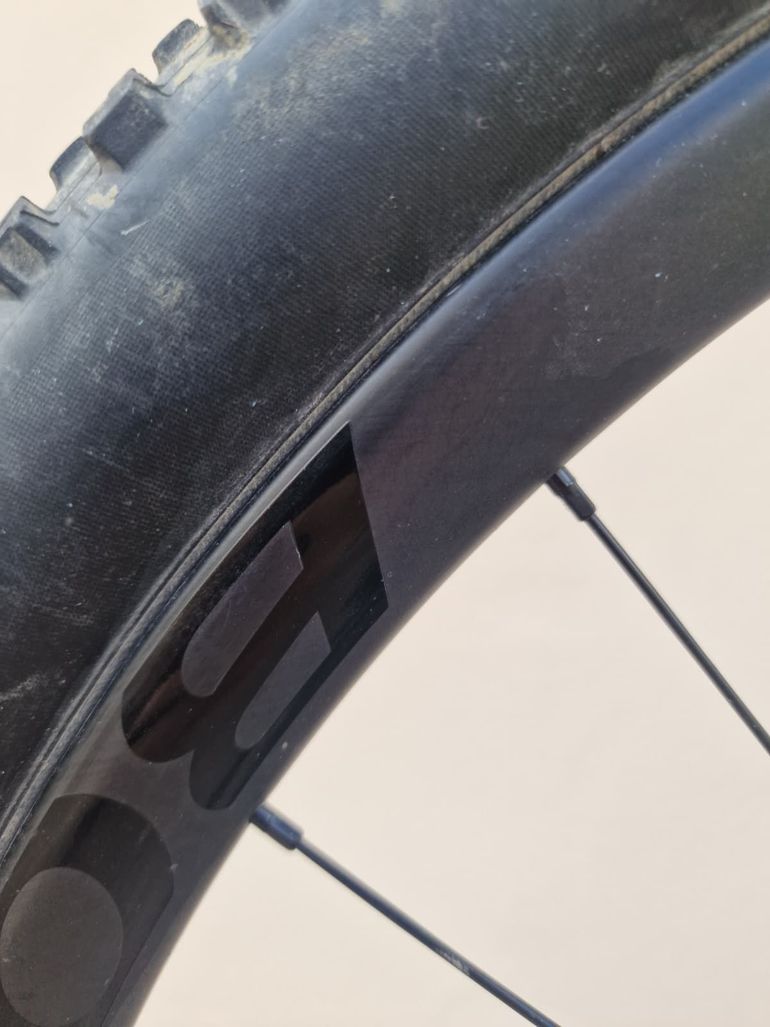 Tweedehands Trek Procaliber 9.7 2021 2021 Mountainbike — afbeelding 8 van 9