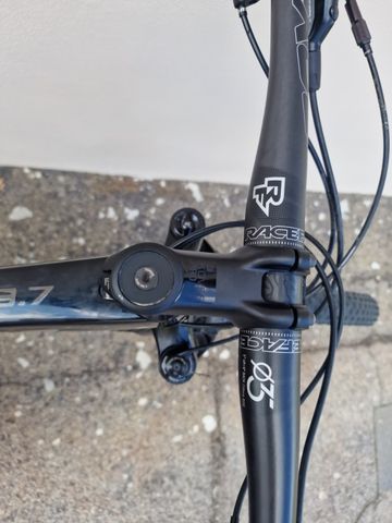 Tweedehands Trek Procaliber 9.7 2021 2021 Mountainbike — afbeelding 7 van 9