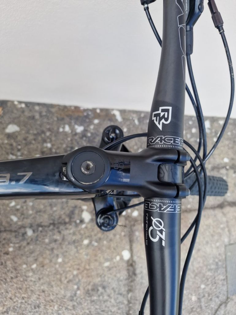 Tweedehands Trek Procaliber 9.7 2021 2021 Mountainbike — afbeelding 7 van 9