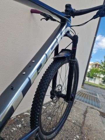 Tweedehands Trek Procaliber 9.7 2021 2021 Mountainbike — afbeelding 2 van 9