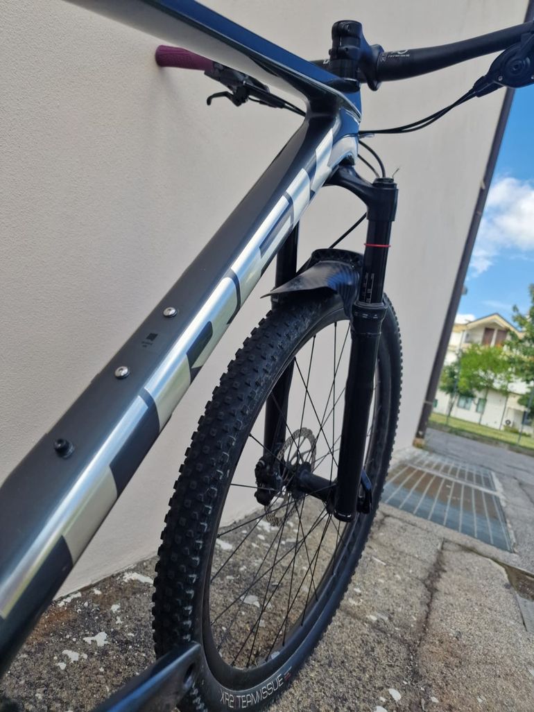 Tweedehands Trek Procaliber 9.7 2021 2021 Mountainbike — afbeelding 2 van 9
