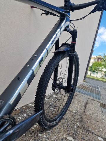 Tweedehands Trek Procaliber 9.7 2021 2021 Mountainbike — afbeelding 4 van 9