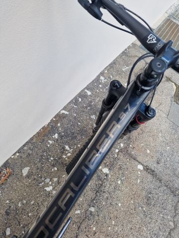 Tweedehands Trek Procaliber 9.7 2021 2021 Mountainbike — afbeelding 3 van 9