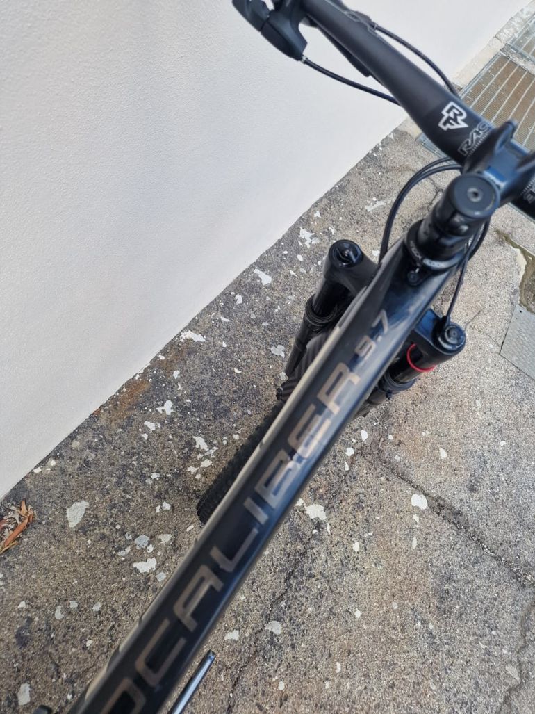 Tweedehands Trek Procaliber 9.7 2021 2021 Mountainbike — afbeelding 3 van 9