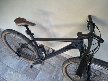 Used Scott Scale 925 2022 2022 Mountainbike, Blue, 29 — image 3 of 5