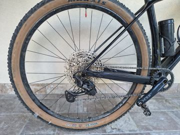 Used Scott Scale 925 2022 2022 Mountainbike, Blue, 29 — image 5 of 5