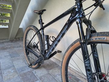 Used Scott Scale 925 2022 2022 Mountainbike, Blue, 29 — image 4 of 5