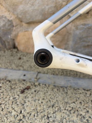 Mondraker PODIUM RR SL 2023 Frameset 2023 Mountainbike d'occasion — image 2 sur 6