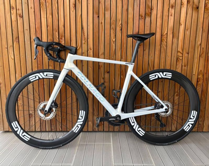 Used Colnago V4RS Shimano Ultegra Di2 2024 Road & Gravel