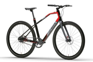 Použité mv agusta AMO RR 2023 2023 Urban — obrázek 2 z 4