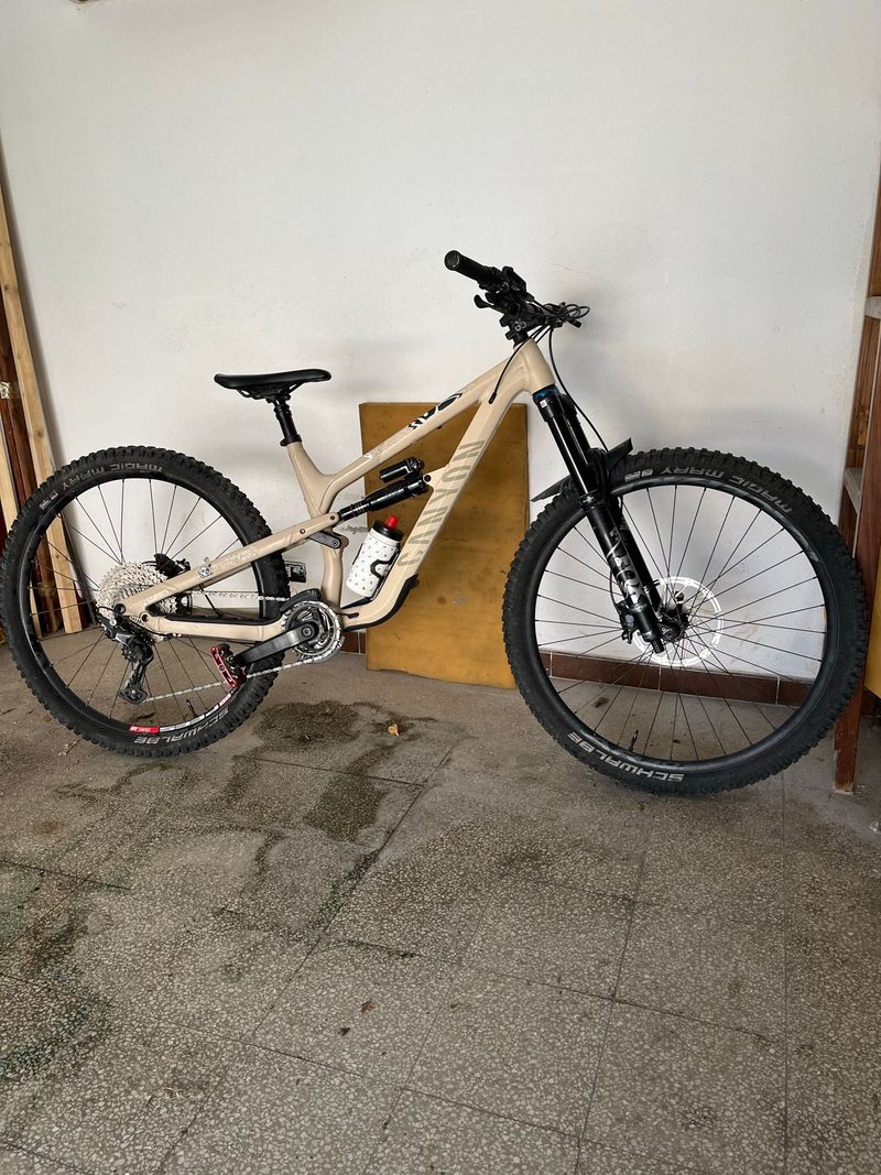 Gebrauchtes Canyon Spectral 29 AL 5 2023 2023 MTB