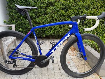 Tweedehands Trek Boone 5 2026 Frameset 2026 Road & Gravel — afbeelding 1 van 3