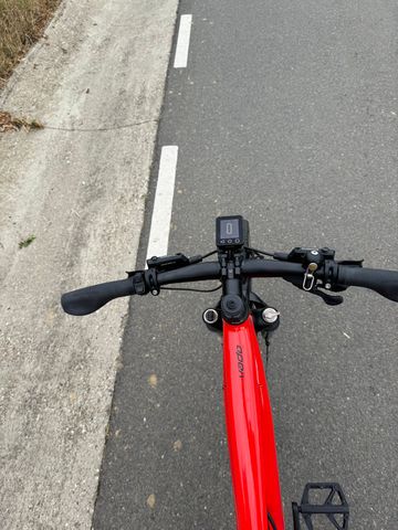 Used Specialized Vado 2022 Urban, Red — image 9 of 9