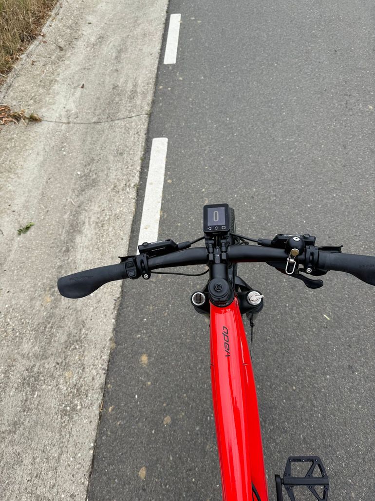 Used Specialized Vado 2022 Urban, Red — image 9 of 9
