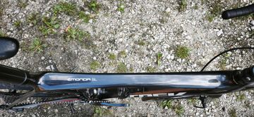 Brugt Trek Émonda SL 7 Disc 2018 2018 Road & Gravel — billede 9 af 11