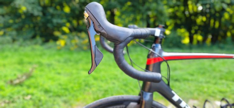 Brugt Trek Émonda SL 7 Disc 2018 2018 Road & Gravel — billede 11 af 11