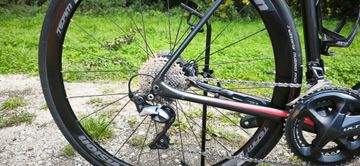 Brugt Trek Émonda SL 7 Disc 2018 2018 Road & Gravel — billede 3 af 11
