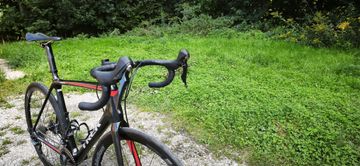 Brugt Trek Émonda SL 7 Disc 2018 2018 Road & Gravel — billede 8 af 11