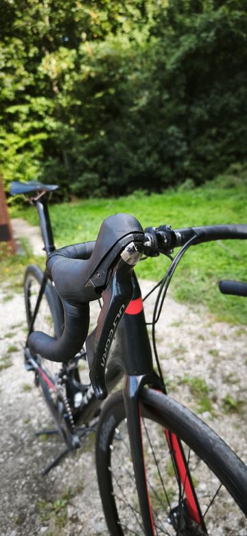 Brugt Trek Émonda SL 7 Disc 2018 2018 Road & Gravel — billede 6 af 11