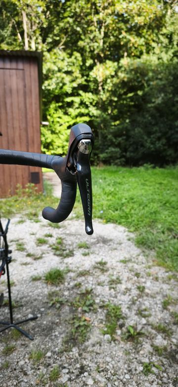 Brugt Trek Émonda SL 7 Disc 2018 2018 Road & Gravel — billede 7 af 11