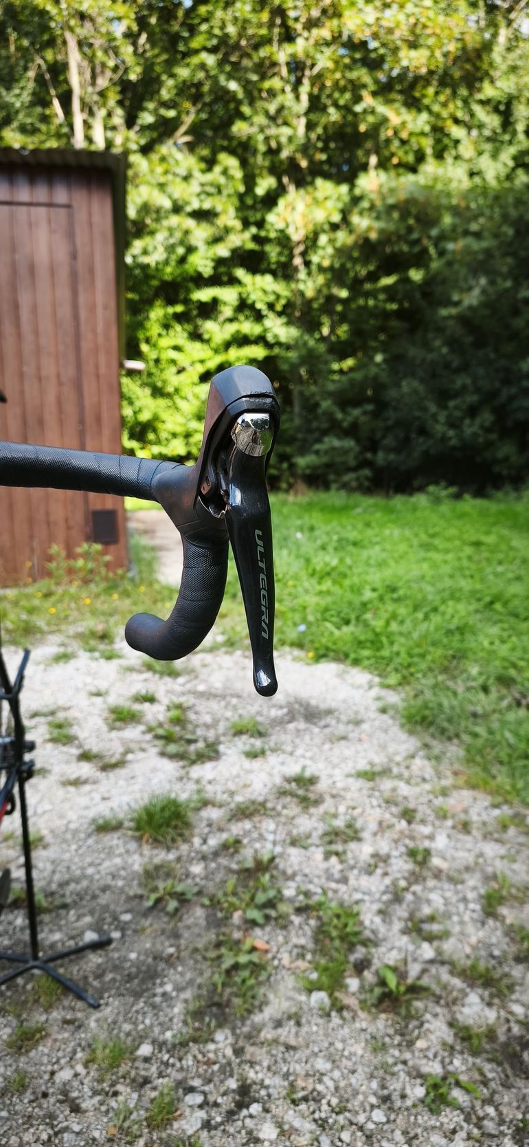 Brugt Trek Émonda SL 7 Disc 2018 2018 Road & Gravel — billede 7 af 11