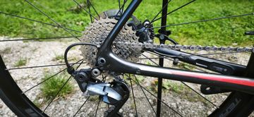 Brugt Trek Émonda SL 7 Disc 2018 2018 Road & Gravel — billede 4 af 11