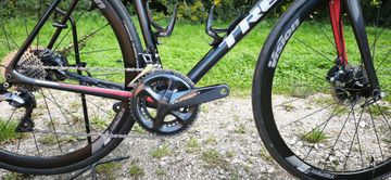 Brugt Trek Émonda SL 7 Disc 2018 2018 Road & Gravel — billede 2 af 11