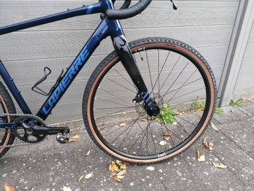 Used Lapierre crosshill Custom Shimano GRX 2024 Road & Gravel, Blue — image 4 of 7