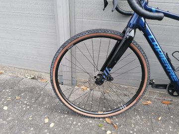 Used Lapierre crosshill Custom Shimano GRX 2024 Road & Gravel, Blue — image 5 of 7