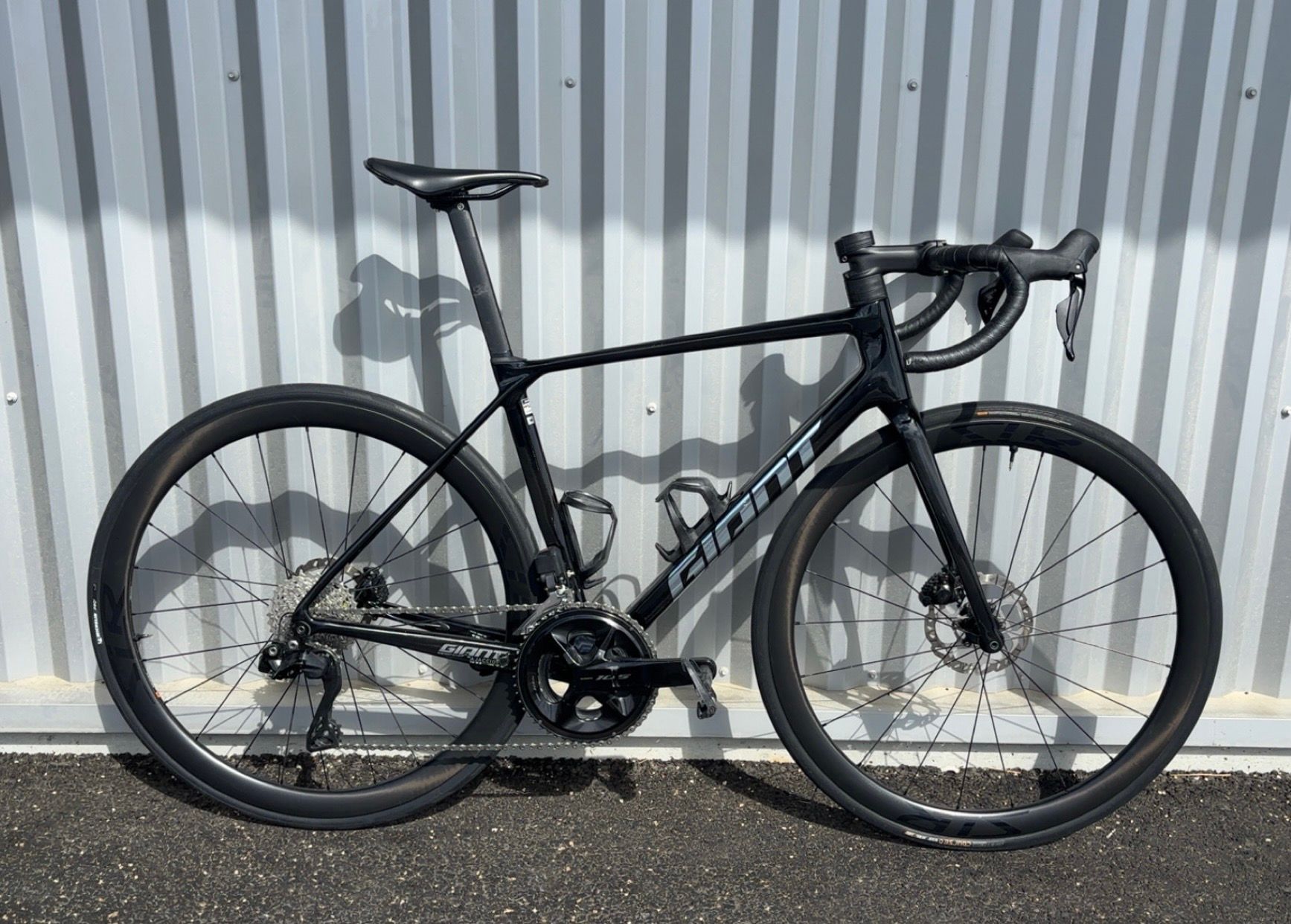 Used Giant TCR Advanced Pro 1 2026 – $ 3,751 | buycycle