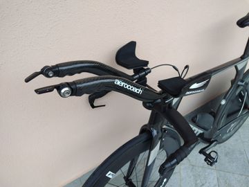 Gebrauchtes Giant Trinity 2022 Road & Gravel, Schwarz — Bild 4 von 5