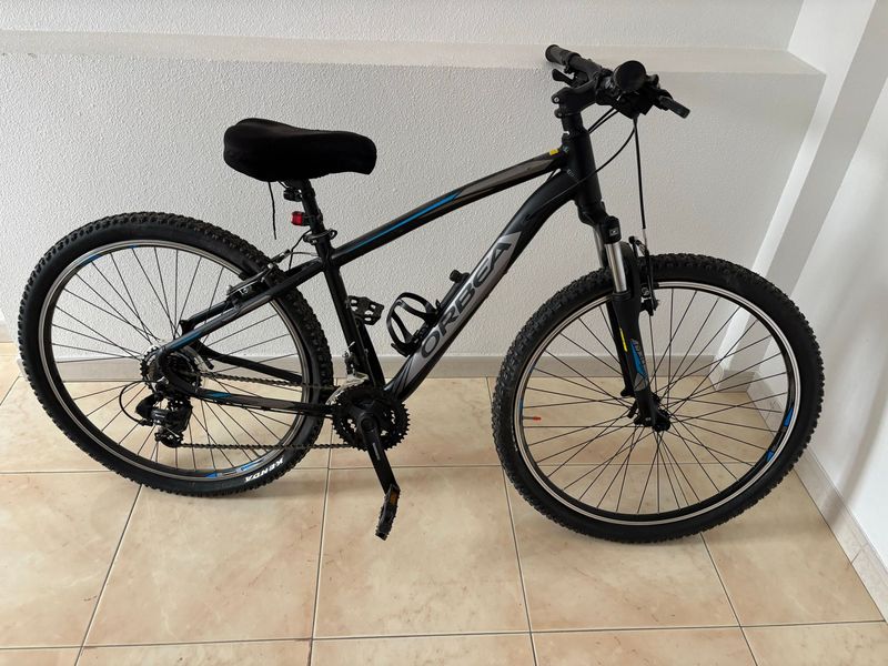 Used Orbea Mx 2017 MTB