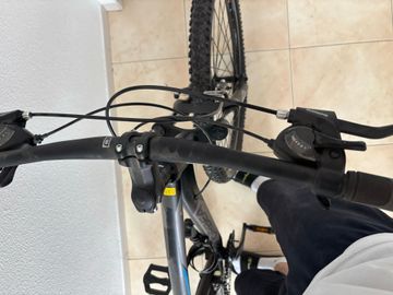 Used Orbea Mx Other Shimano 2017 Mountainbike, Black — image 4 of 6