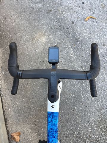 Brugt Lapierre Aircode Shimano Ultegra Di2 2025 Road & Gravel — billede 4 af 9