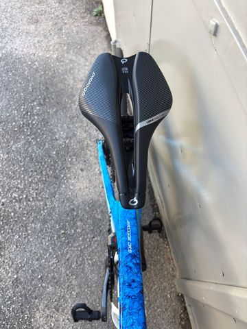 Brugt Lapierre Aircode Shimano Ultegra Di2 2025 Road & Gravel — billede 9 af 9