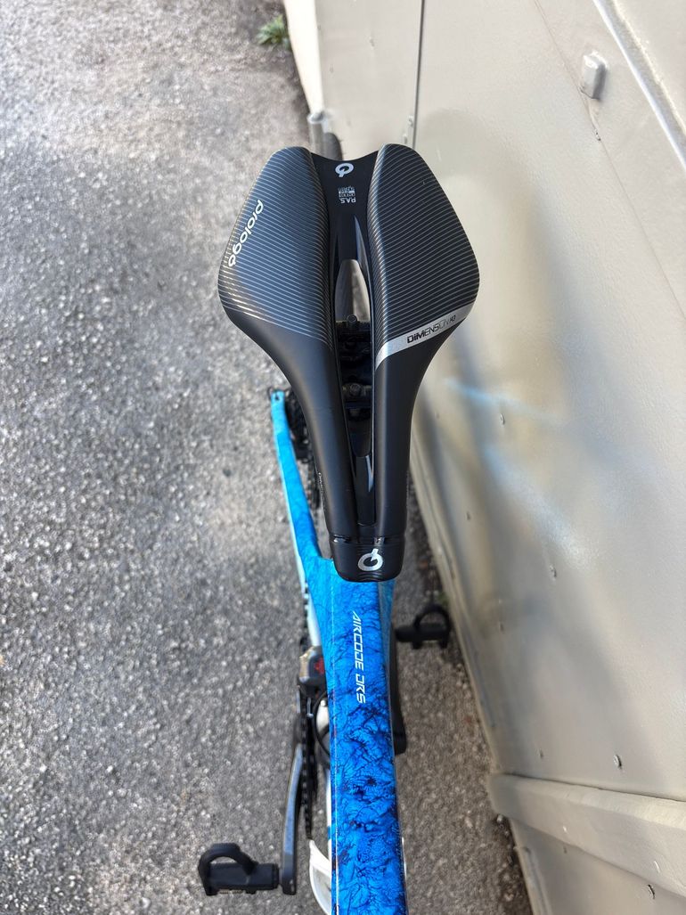 Brugt Lapierre Aircode Shimano Ultegra Di2 2025 Road & Gravel — billede 9 af 9