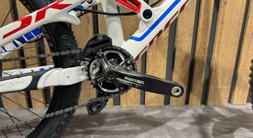 Used Specialized Status I 2014 2014 Mountainbike, White, 26 — image 8 of 14