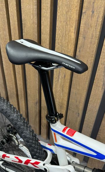Used Specialized Status I 2014 2014 Mountainbike, White, 26 — image 5 of 14
