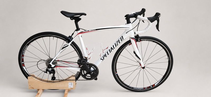 Used Specialized Roubaix SL4 Elite 2015 2015 Road & Gravel