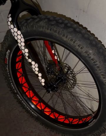 Specialized Fatboy 2017 2017 Mountainbike de segunda mano, Negro — imagen 4 de 14