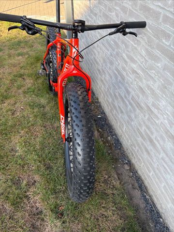 Specialized Fatboy 2017 2017 Mountainbike de segunda mano, Negro — imagen 12 de 14