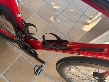 Tweedehands BMC Teammachine R 01 FIVE 2027 Frameset 2027 Road & Gravel — afbeelding 4 van 9