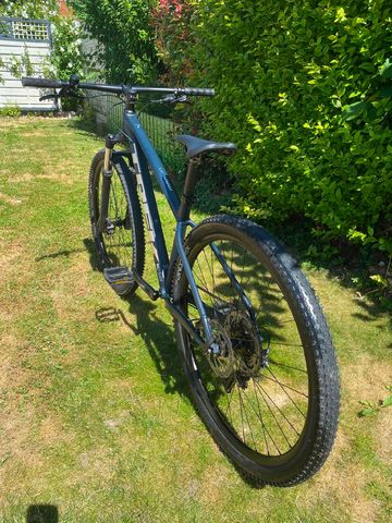 Używany Trek Marlin 7 Gen 2 2023 2023 Mountainbike — zdjęcie 3 z 4